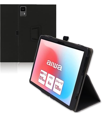Amazon.co.jp: For aiwa tab AS11L-2 (JA5-TBA1102) 用 ケース